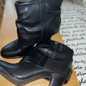 Ankle Boots